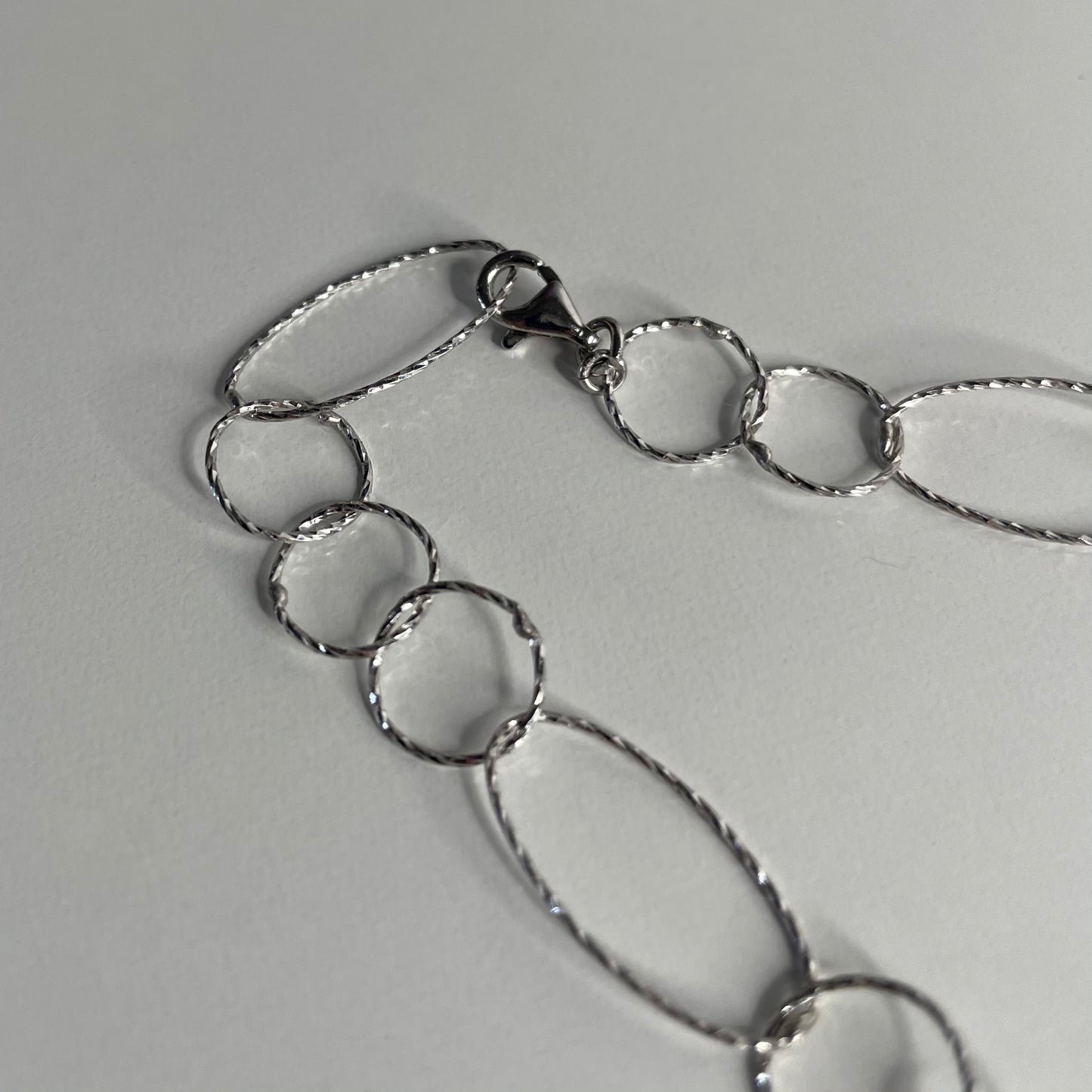 Collana Giraffa
