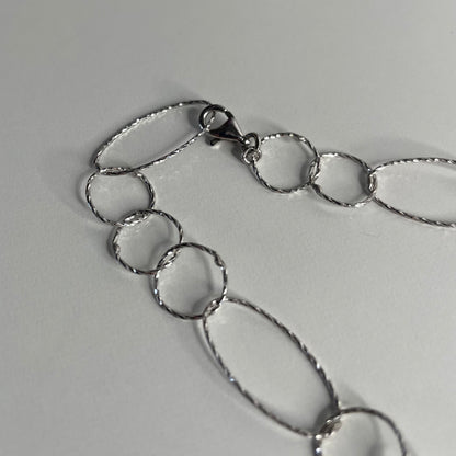Collana Giraffa